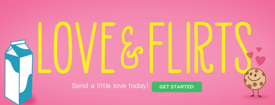 Love & Flirts