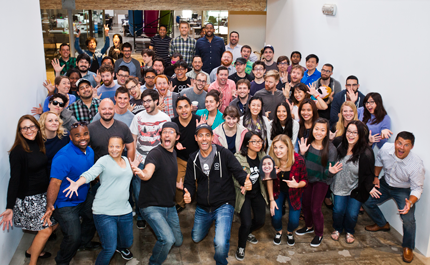 JibJab Team